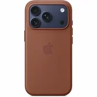 Apple iPhone 17 Pro TechWoven Case with MagSafe - Sienna