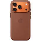 Apple iPhone 17 Pro TechWoven Case with MagSafe - Sienna