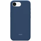 Apple Beats iPhone 17e Case with MagSafe – Bedrock Blue