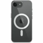 Apple iPhone 17e Clear Case with MagSafe
