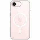 Apple iPhone 17e Clear Case with MagSafe
