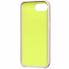 Apple Beats iPhone 17e Case with MagSafe – Lime Stone