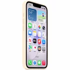 Apple iPhone 17e Silicone Case with MagSafe – Vanilla