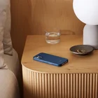 Beats iPhone 17 Case with MagSafe and Camera Control – Bedrock Blue