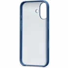 Beats iPhone 17 Case with MagSafe and Camera Control – Bedrock Blue