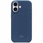Beats iPhone 17 Case with MagSafe and Camera Control – Bedrock Blue