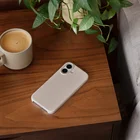 Beats iPhone 17 Case with MagSafe and Camera Control – Lime Stone