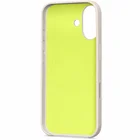 Beats iPhone 17 Case with MagSafe and Camera Control – Lime Stone
