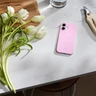Beats iPhone 17 Case with MagSafe and Camera Control – Pebble Pink