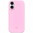 Beats iPhone 17 Case with MagSafe and Camera Control – Pebble Pink
