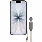 Beats iPhone 17 Kickstand Case with MagSafe and Camera Control – Granite Gray