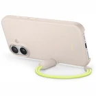Beats iPhone 17 Kickstand Case with MagSafe and Camera Control – Lime Stone