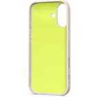 Beats iPhone 17 Kickstand Case with MagSafe and Camera Control – Lime Stone