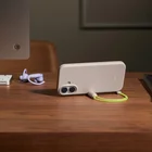 Beats iPhone 17 Kickstand Case with MagSafe and Camera Control – Lime Stone