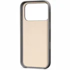 Beats iPhone 17 Pro Case with MagSafe and Camera Control – Granite Gray