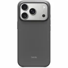 Beats iPhone 17 Pro Case with MagSafe and Camera Control – Granite Gray
