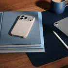 Beats iPhone 17 Pro Case with MagSafe and Camera Control – Lime Stone