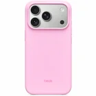 Beats iPhone 17 Pro Case with MagSafe and Camera Control – Pebble Pink