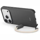 Beats iPhone 17 Pro Kickstand Case with MagSafe and Camera Control – Granite Gray