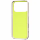 Beats iPhone 17 Pro Kickstand Case with MagSafe and Camera Control – Lime Stone