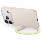 Beats iPhone 17 Pro Kickstand Case with MagSafe and Camera Control – Lime Stone