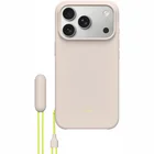 Beats iPhone 17 Pro Kickstand Case with MagSafe and Camera Control – Lime Stone