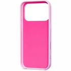 Beats iPhone 17 Pro Kickstand Case with MagSafe and Camera Control – Pebble Pink