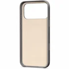 Beats iPhone 17 Pro Max Case with MagSafe and Camera Control – Granite Gray
