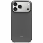 Beats iPhone 17 Pro Max Case with MagSafe and Camera Control – Granite Gray