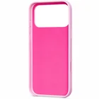 Beats iPhone 17 Pro Max Case with MagSafe and Camera Control – Pebble Pink