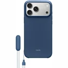 Beats iPhone 17 Pro Max Kickstand Case with MagSafe and Camera Control – Bedrock Blue