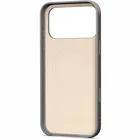 Beats iPhone 17 Pro Max Kickstand Case with MagSafe and Camera Control – Granite Gray
