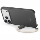 Beats iPhone 17 Pro Max Kickstand Case with MagSafe and Camera Control – Granite Gray