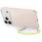 Beats iPhone 17 Pro Max Kickstand Case with MagSafe and Camera Control – Lime Stone
