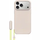 Beats iPhone 17 Pro Max Kickstand Case with MagSafe and Camera Control – Lime Stone