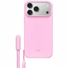 Beats iPhone 17 Pro Max Kickstand Case with MagSafe and Camera Control – Pebble Pink