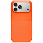Beats iPhone 17 Pro Max Rugged Case with MagSafe and Camera Control – Sierra Orange
