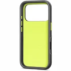 Beats iPhone 17 Pro Rugged Case with MagSafe and Camera Control – Everest Black