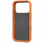 Beats iPhone 17 Pro Rugged Case with MagSafe and Camera Control – Sierra Orange