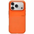 Beats iPhone 17 Pro Rugged Case with MagSafe and Camera Control – Sierra Orange