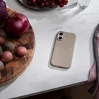 Beats iPhone 17 Rugged Case with MagSafe and Camera Control – Alpine Gray