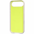 Beats iPhone Air Case with MagSafe and Camera Control – Lime Stone