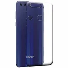 Just Must Huawei Honor 8 Transparent