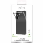 Puro Cover Ultra-Slim for Samsung Galaxy S26+ Transparent PUSGS26P03NUDETR