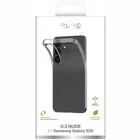 Puro Cover Ultra-Slim for Samsung Galaxy S26 Transparent PUSGS2603NUDETR