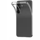 Puro Cover Ultra-Slim for Samsung Galaxy S26 Transparent PUSGS2603NUDETR