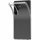 Puro Cover Ultra-Slim for Samsung Galaxy S26 Ultra Transparent PUSGS26U03NUDETR