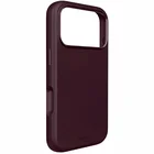 Puro Cover ICON MAG PRO for iPhone 18 Pro Bordeaux