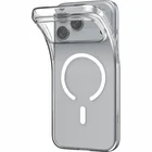 Puro Cover GRS 0.3 MAG for iPhone 18 Pro Max Transparent