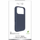 Puro Cover ICON MAG for iPhone 18 Pro Max Blue